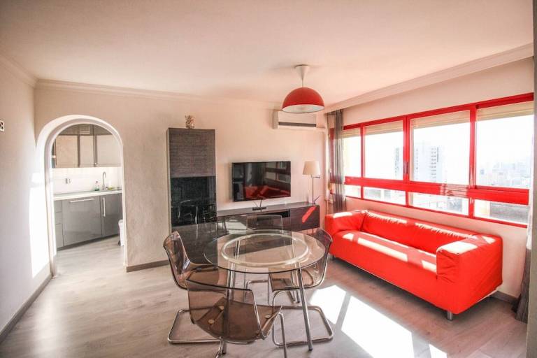 Apartamento Benidorm