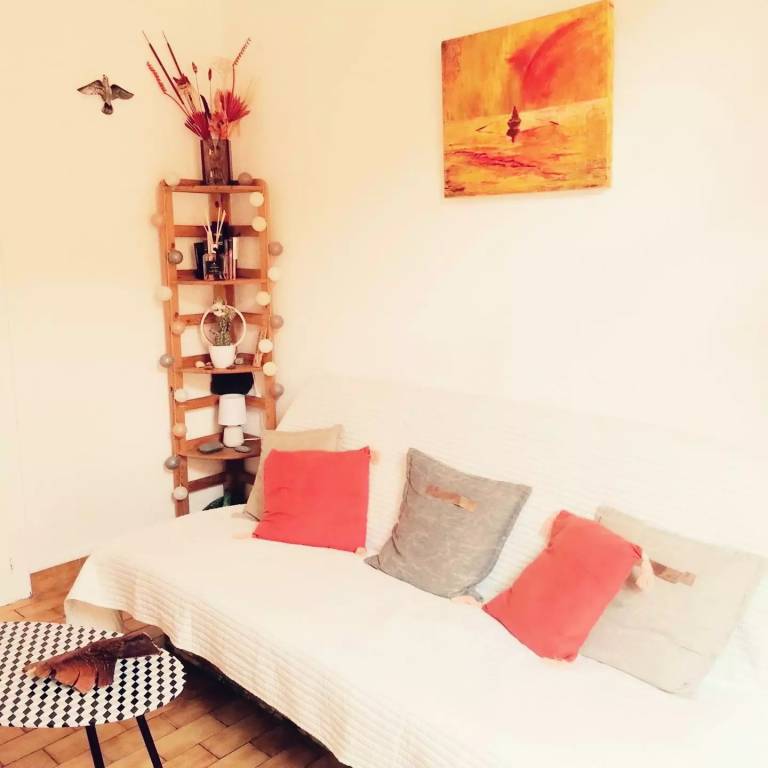 Rental apartment with 1 room for 3 persons — photo 2