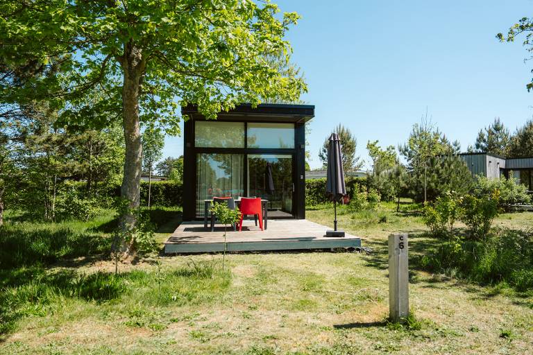 Bungalow Ouddorp