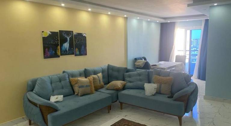 Holiday apartment with pool — photo 2