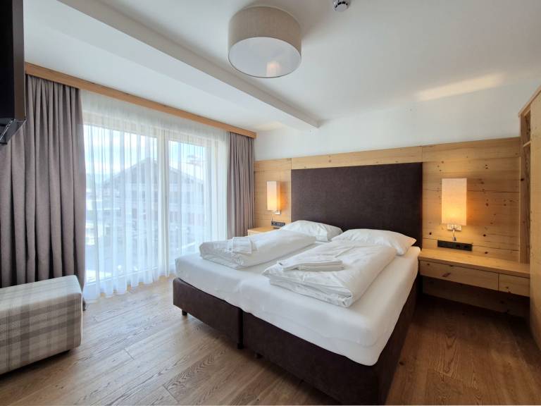 Apartment  Zell am See