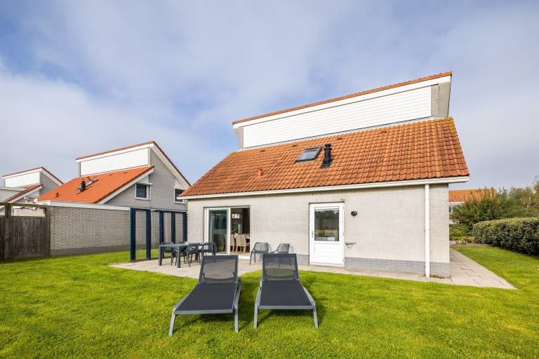 Villa  Renesse