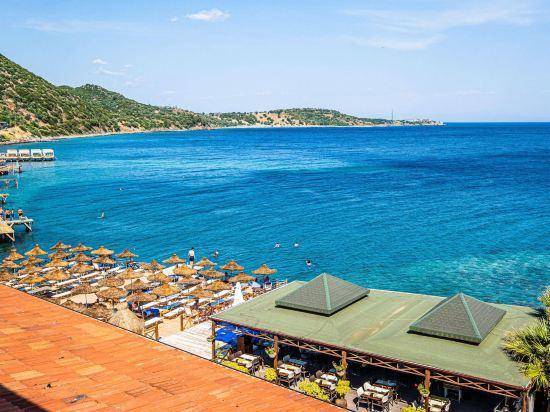 Assos Kervansaray Hotel - Special Category — photo 2
