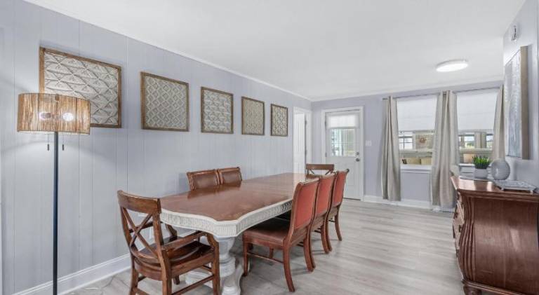 Vacation home | Next to the beach | Good for workation | Pets allowed — photo 4