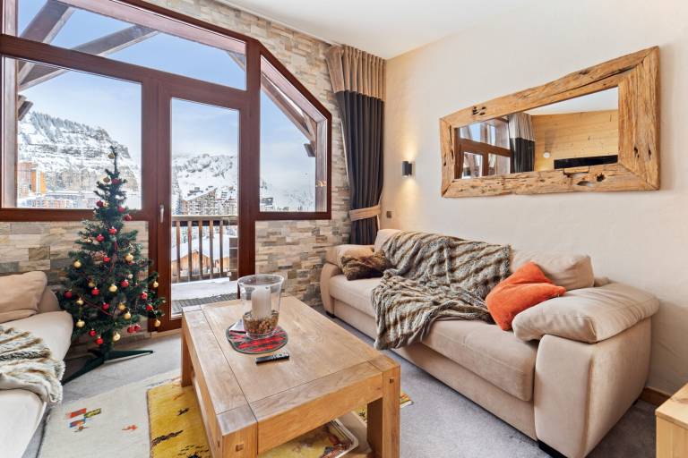 Chalet Avoriaz