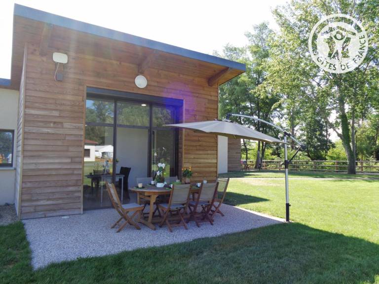 Cottage Saint-Just-Saint-Rambert