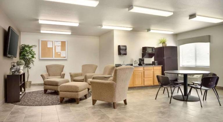 Travelodge by Wyndham Cheyenne — photo 3