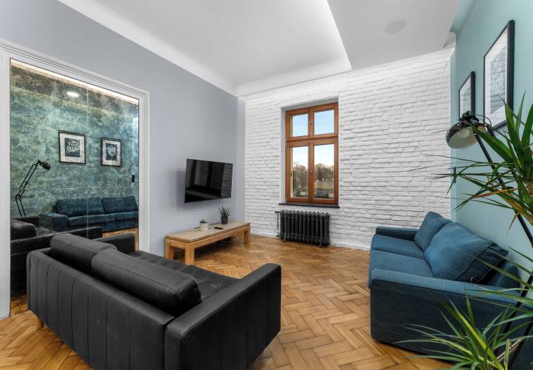 Ferienwohnung  Stradom