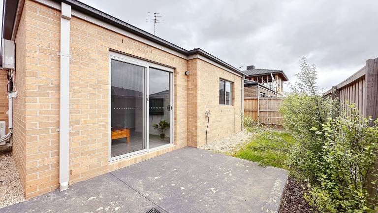 House  Werribee South