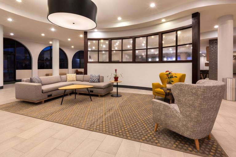 Holiday Inn El Paso West Sunland Park By IHG — photo 3