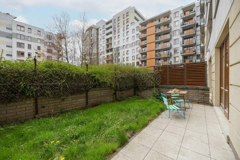 Holiday apartment with patio & fast internet — photo 5