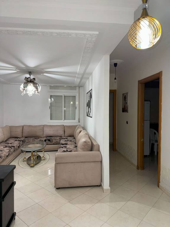 Appartement Tanger