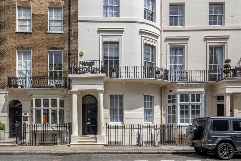 Apartment Paddington