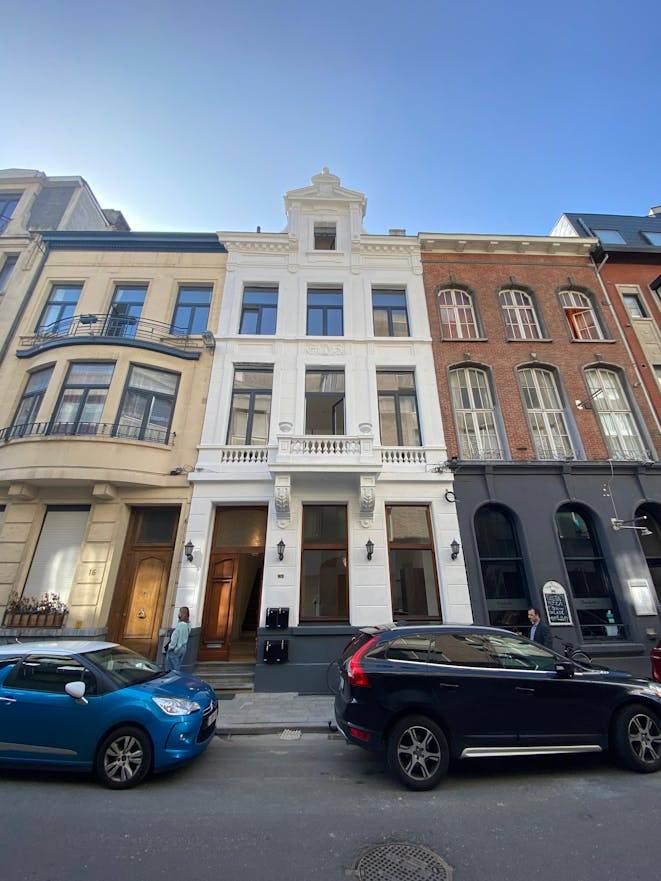 Ferienwohnung  Diamant