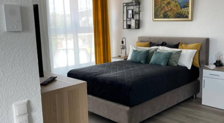 Ferienwohnung Mayen