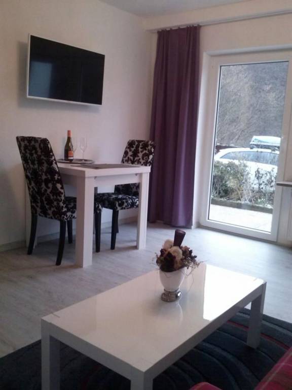 Ferienwohnung  Bad Hönningen