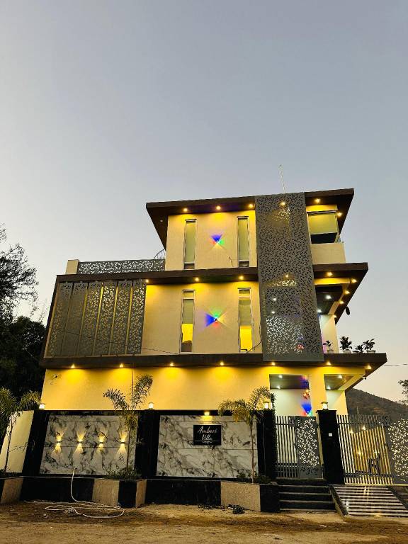 Villa with 2 rooms for 20 persons — photo 3