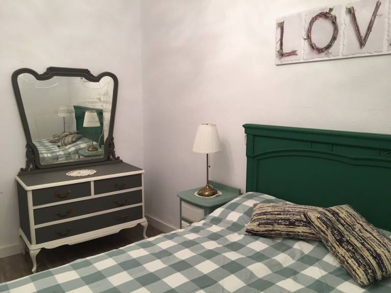 Apartamento Arnedillo