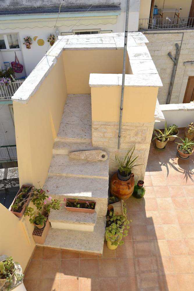 Bed & Breakfast Terlizzi