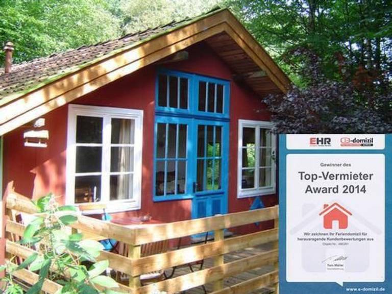 Ferienhaus Westerstede