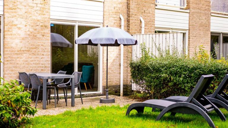 Ferienhaus Renesse