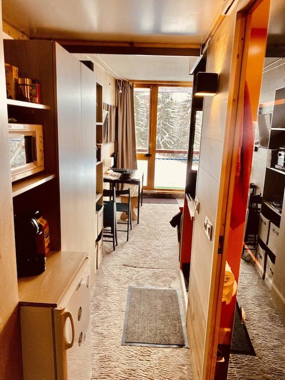 Appartement Montchavin-Les Coches