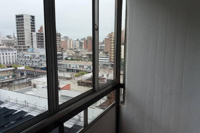 Apartamento  Rosario