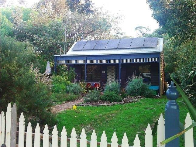 Cottage Venus Bay