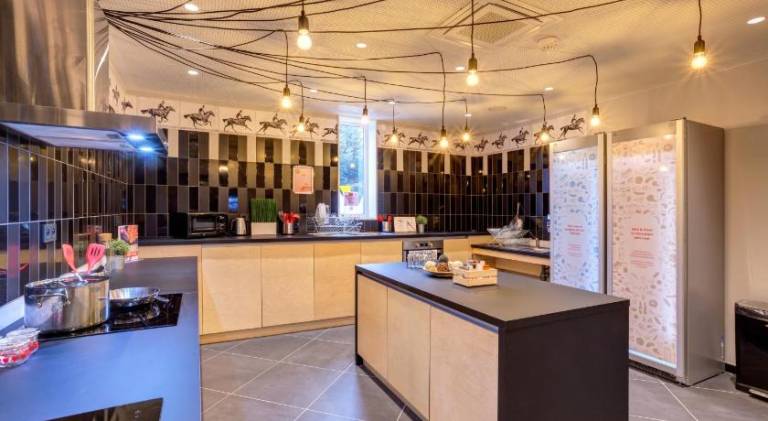 MEININGER Hotel Lyon Centre Berthelot — photo 4