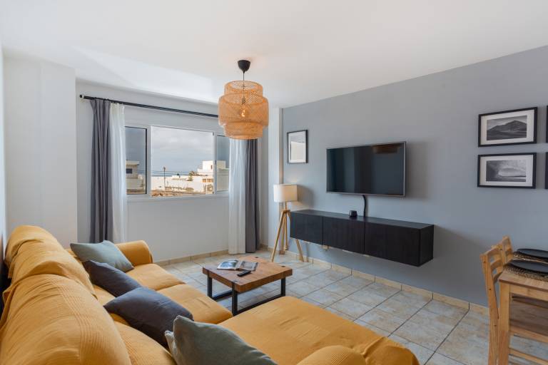 Ferienwohnung La Santa
