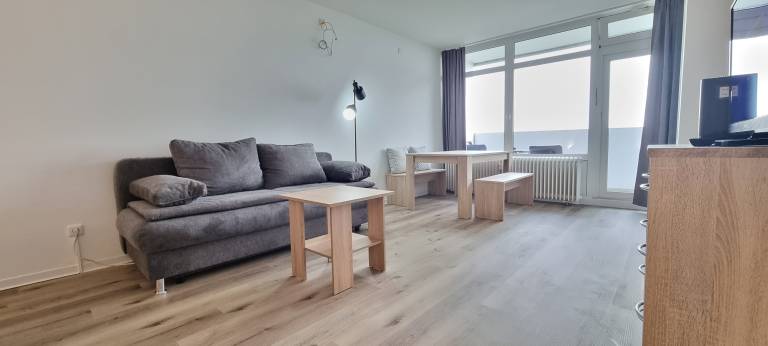 Ferienwohnung Heiligenhafen