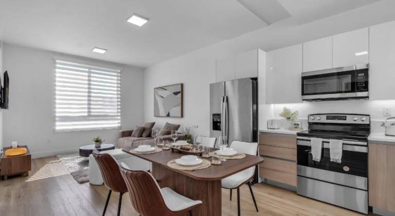 Rental apartment | Next to Little Havana | Pet-friendly — photo 3