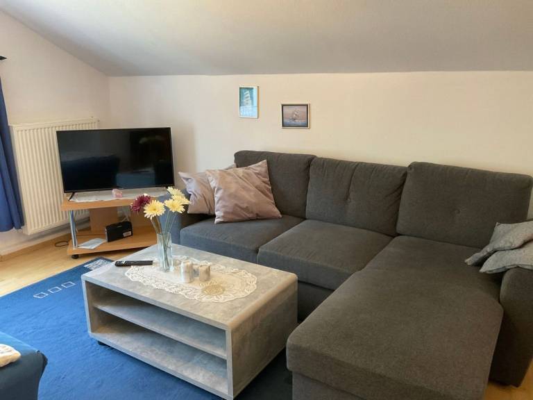 Ferienwohnung Wiek