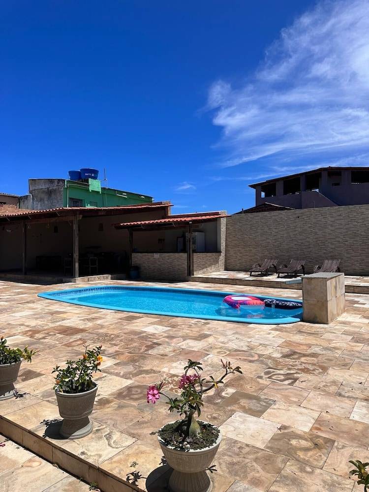 Apartamento  Areia Preta