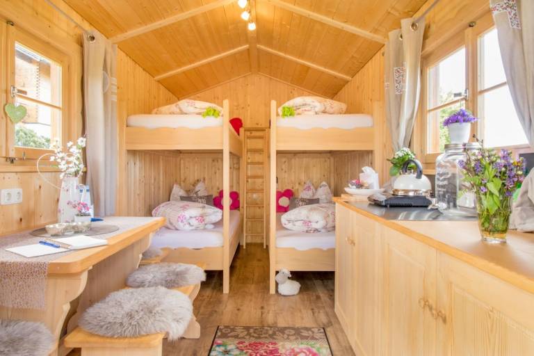 Bauernhof  Riedering