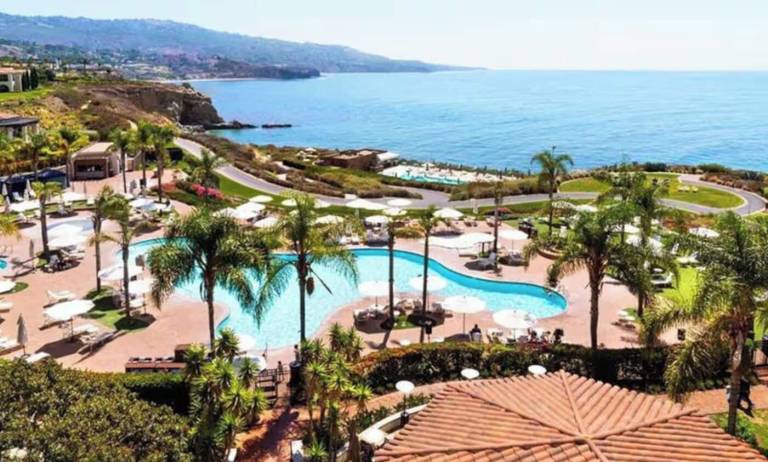 Villa  Rancho Palos Verdes