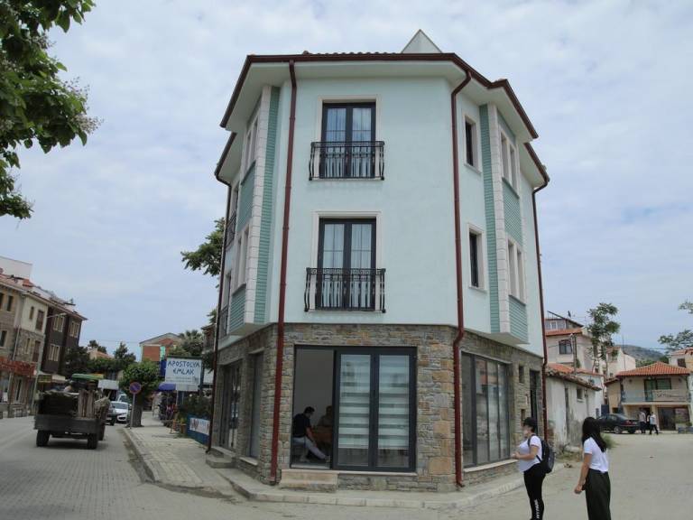 Gokceada Marmaros Butik Otel in Gökçeada