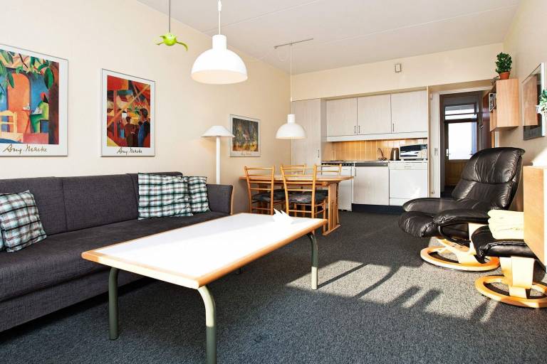 Ferienwohnung  Fanö