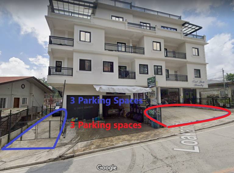 Apartment with 2 rooms for 5 persons — photo 4