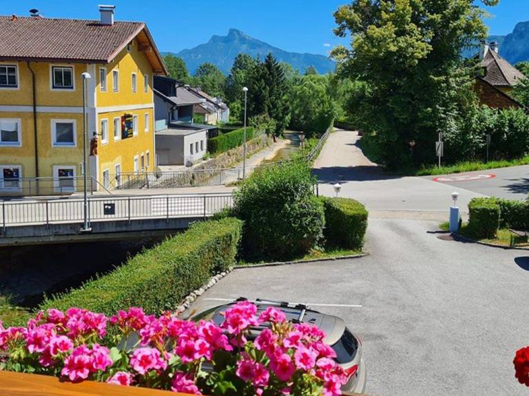 Ferienwohnung in Mondsee, Oberösterreich, Österreich
