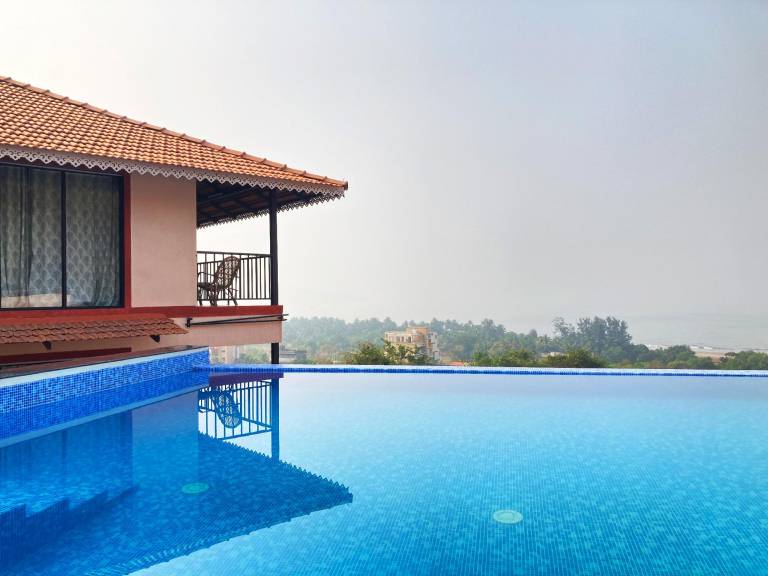 Resort Dapoli