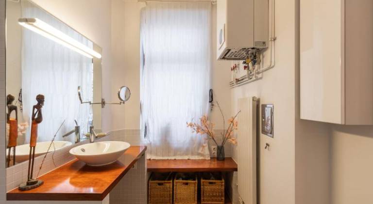 Holiday apartment with 1 room for 2 persons — photo 2