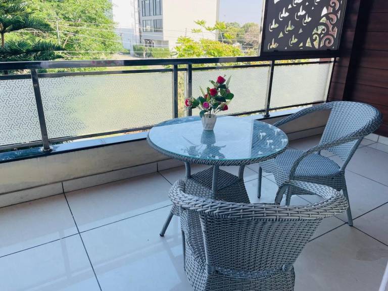 Apartment with 4 rooms for 12 persons — photo 5