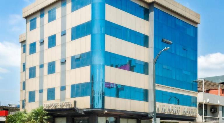Airport Hotel Guayaquil