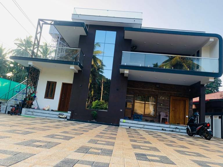 Bed and breakfast  Kodi