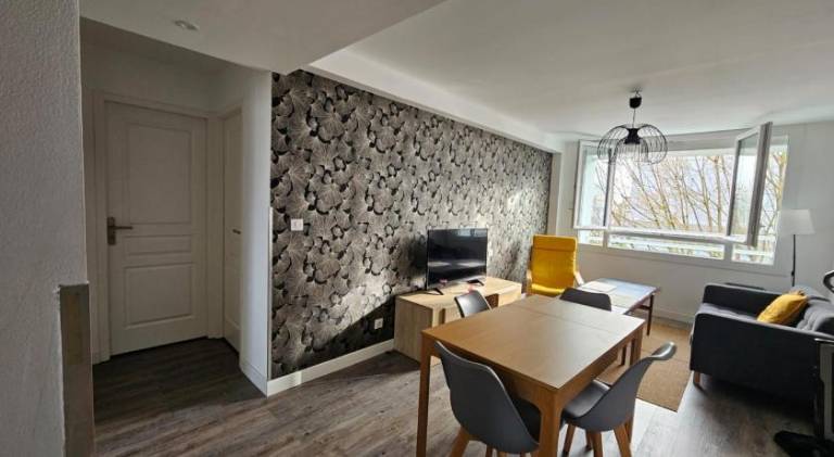 Holiday apartment | Pets are welcome — photo 2
