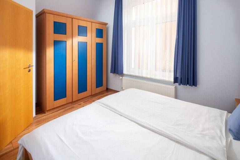 Appartement Norderney