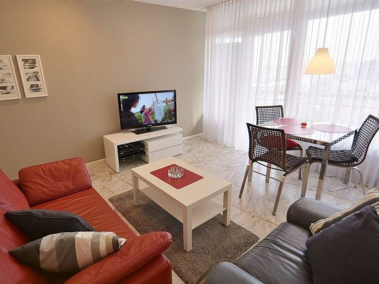 Ferienwohnung Bliesdorf