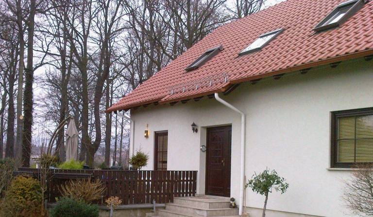 Ferielejlighed Elstra