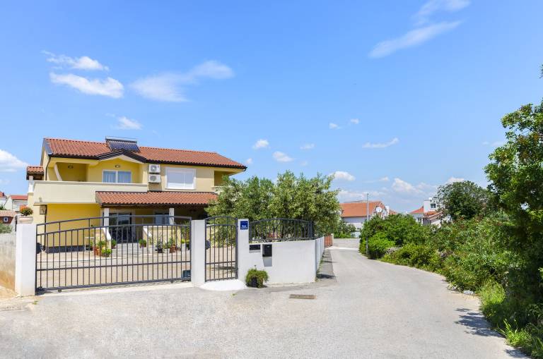 Apartament  Vodice